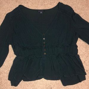 American Eagle Top
